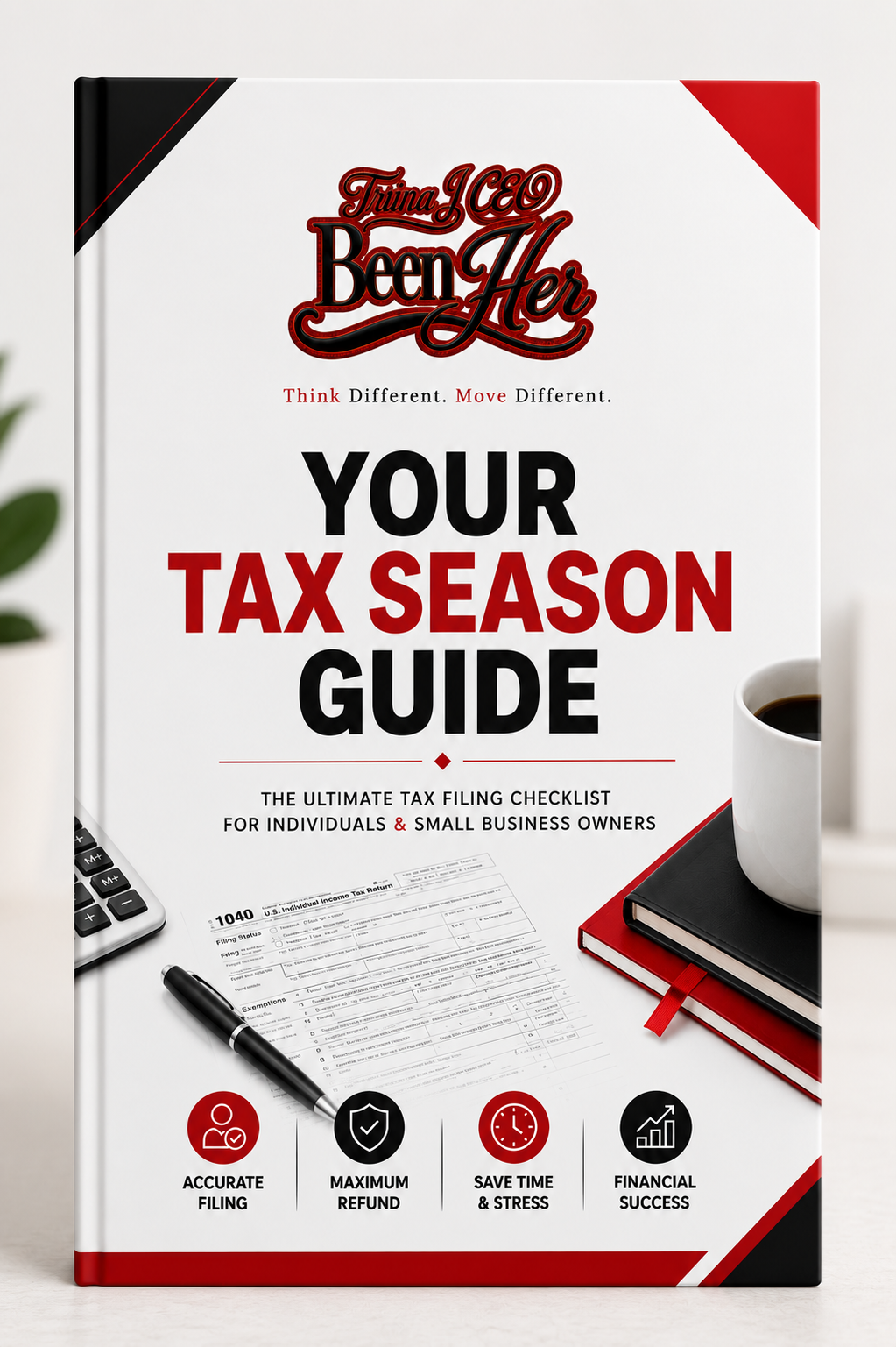 Your Tax Season Guide