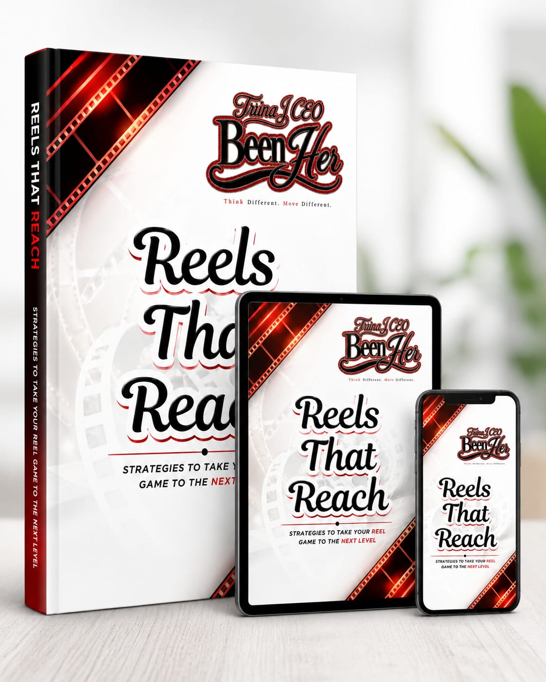 Reels That Reach