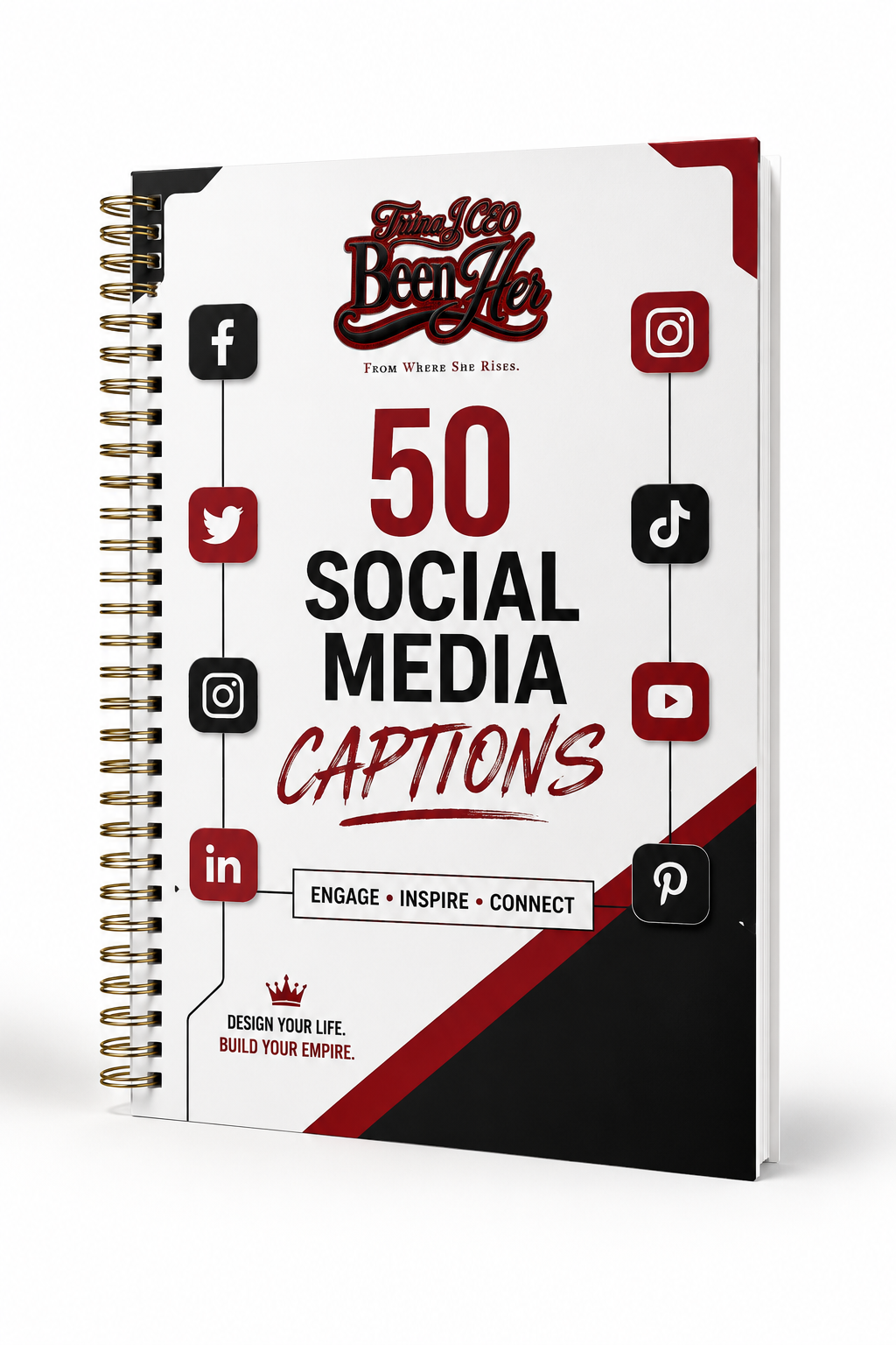 50 Social Media Captions